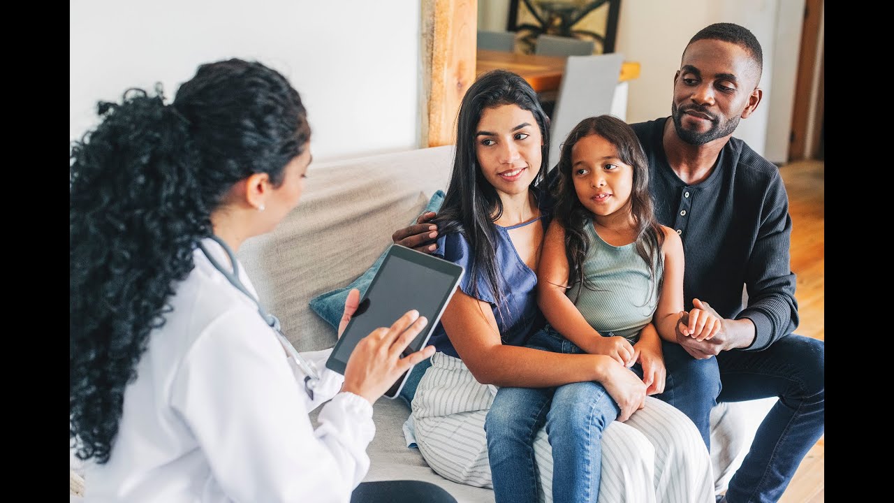 What vaccines does my family need before traveling internationally? – Healthy at Home with Dr. Handy