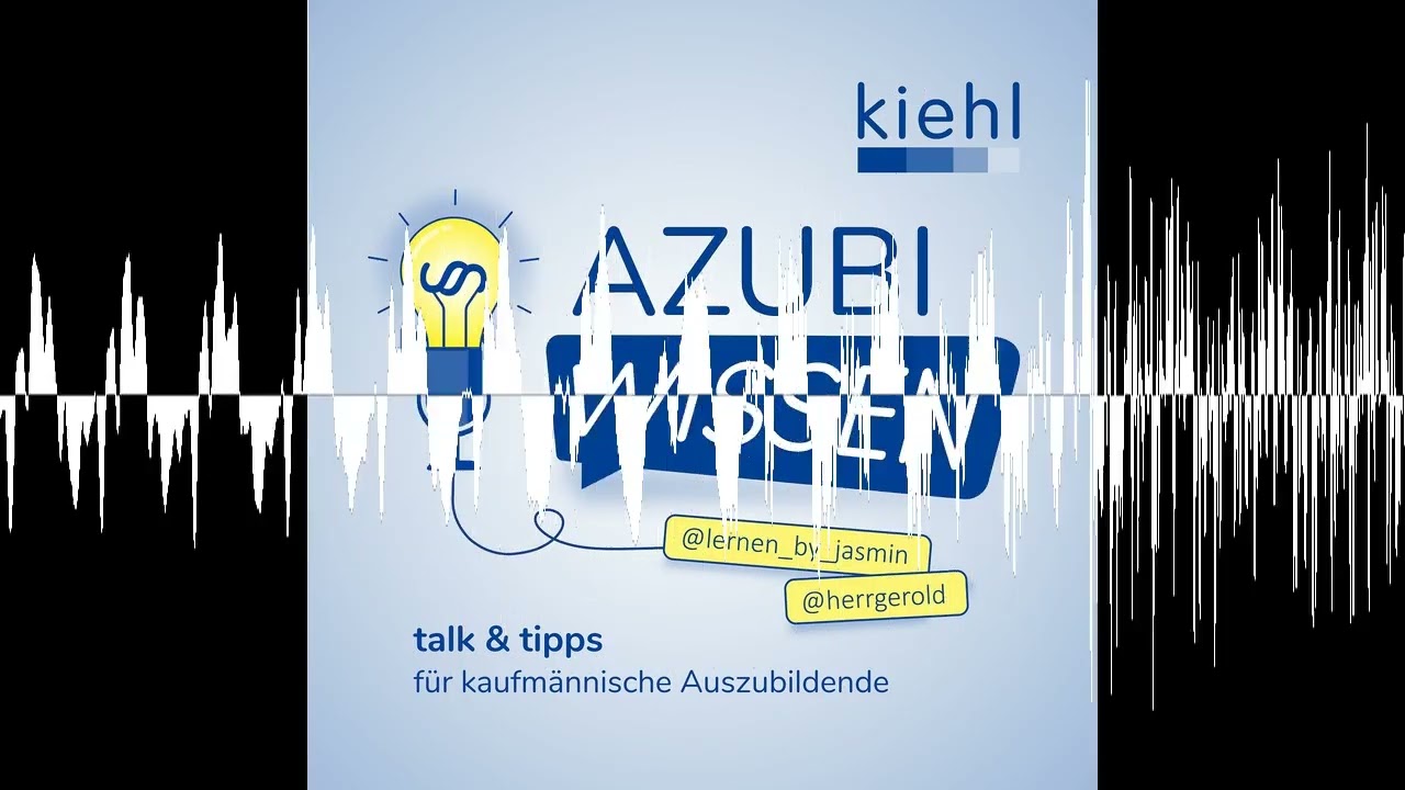 #163 Beschwerdemanagement - AzubiWissen - Talk und Tipps für die kaufmännische Ausbildung