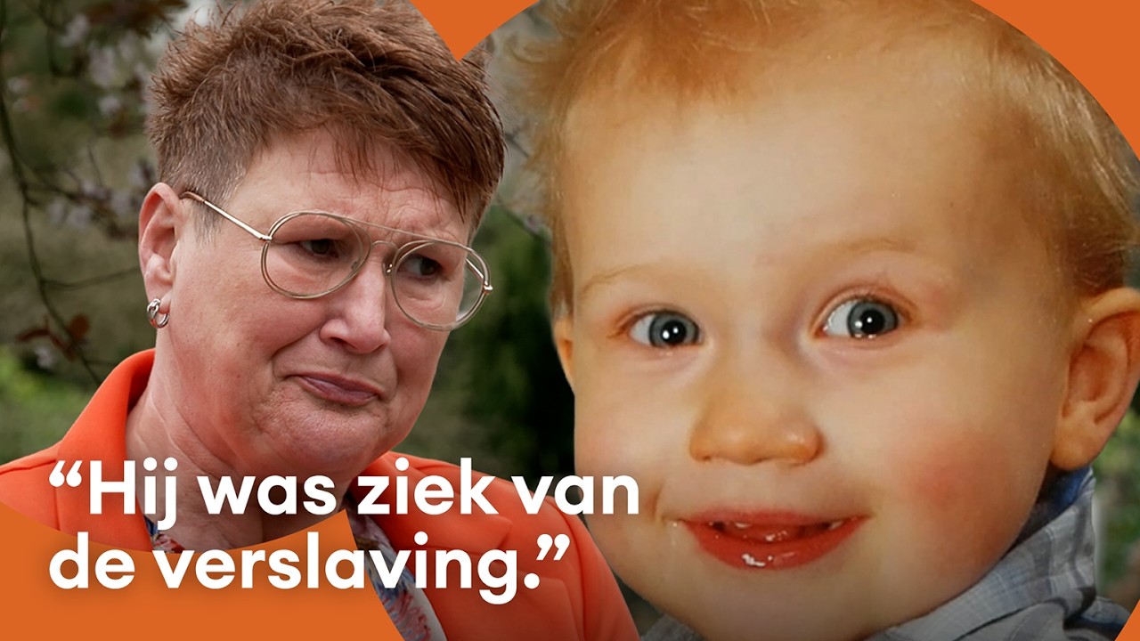 Miranda’s zoon sterft in zijn slaap na drugsgebruik | Ik mis je