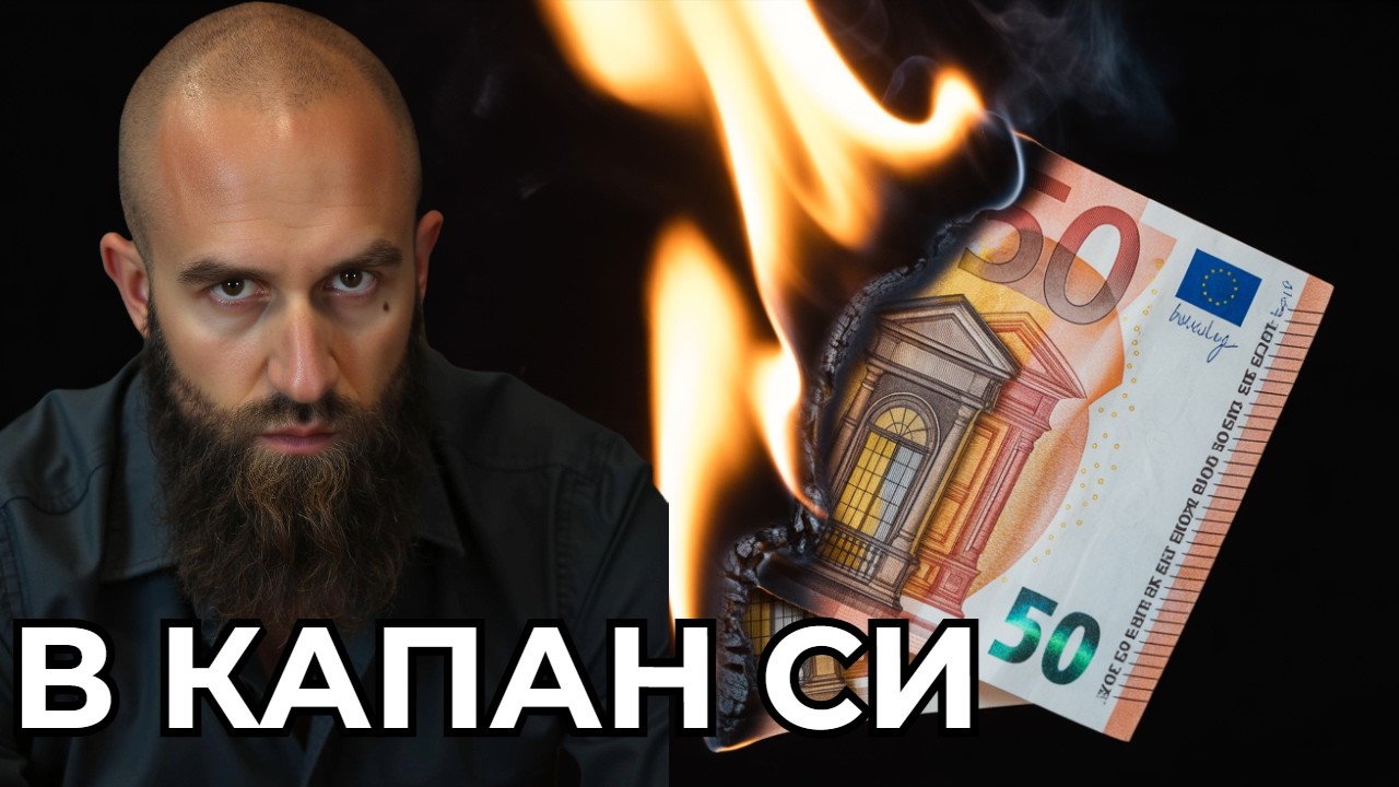 Спри Да Спестяваш (Правилата На Новата Епоха)
