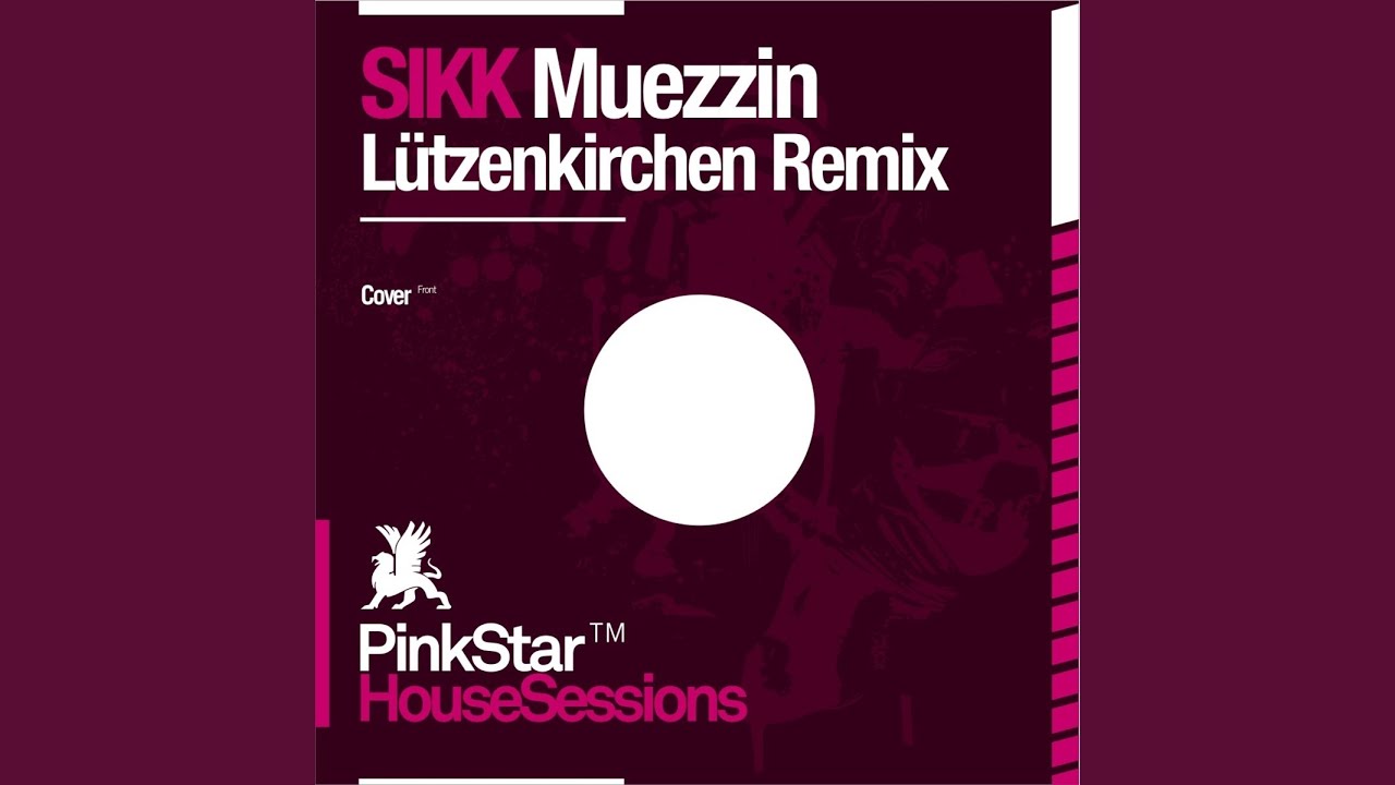 Muezzin (Munezz Club Mix)