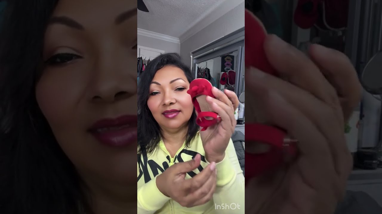 Maquillaje para recibir visitas 