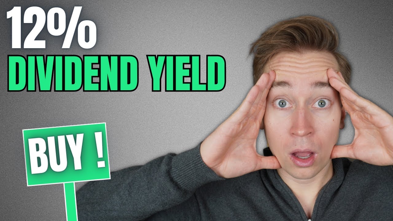 12% Yielding REITs I Am Buying