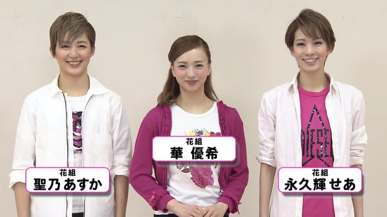 『DANCE OLYMPIA』振付講座