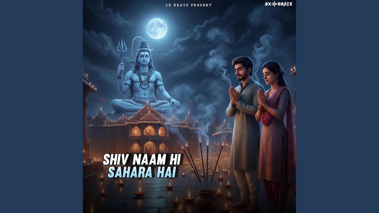 Shiv Naam Hi Sahara Hai