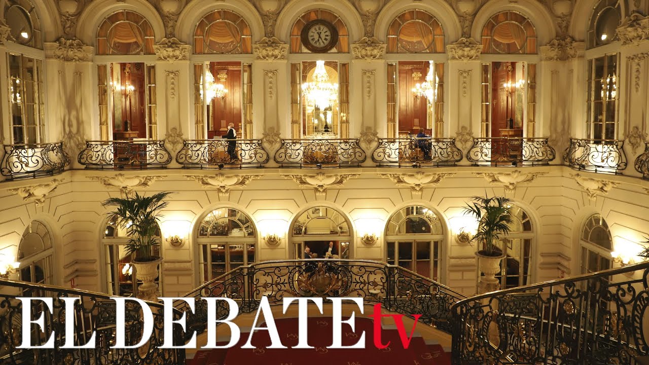 El Casino de Madrid: el patrimonio de una sociedad inquieta