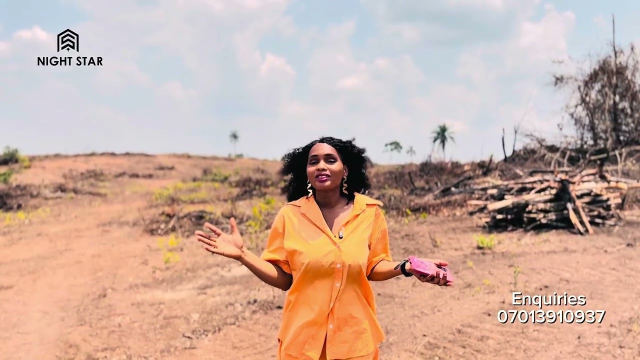 affordable residential land for sale in Epe| zylus chrystland city Epe, Lagos, Nigeria