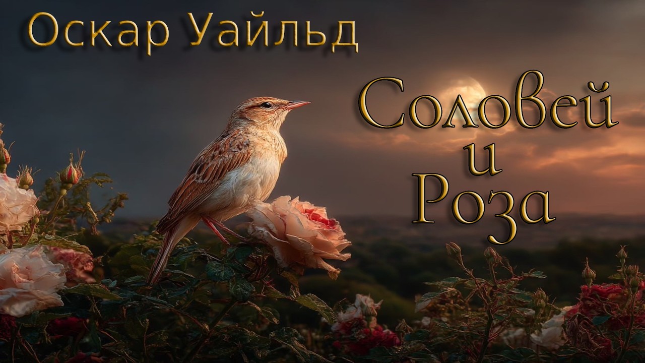Оскар Уайльд 