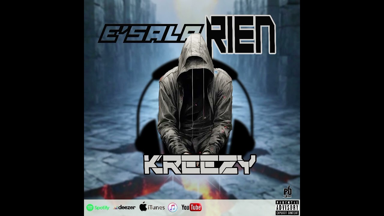 Kreezy - Esala rien 