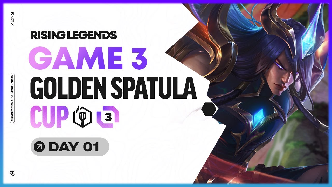 GSC #3 EUROPAMEISTERSCHAFTS QUALIFIKATION! | Tag 1 | Game 3