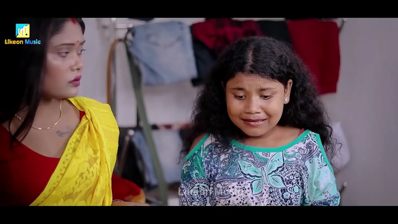 Dil Ki Dhadkan v | Papa Ko Betti Se Pyaar |Pregnant Bibi | Triangle Bewafa Love Story| LikeOn Music