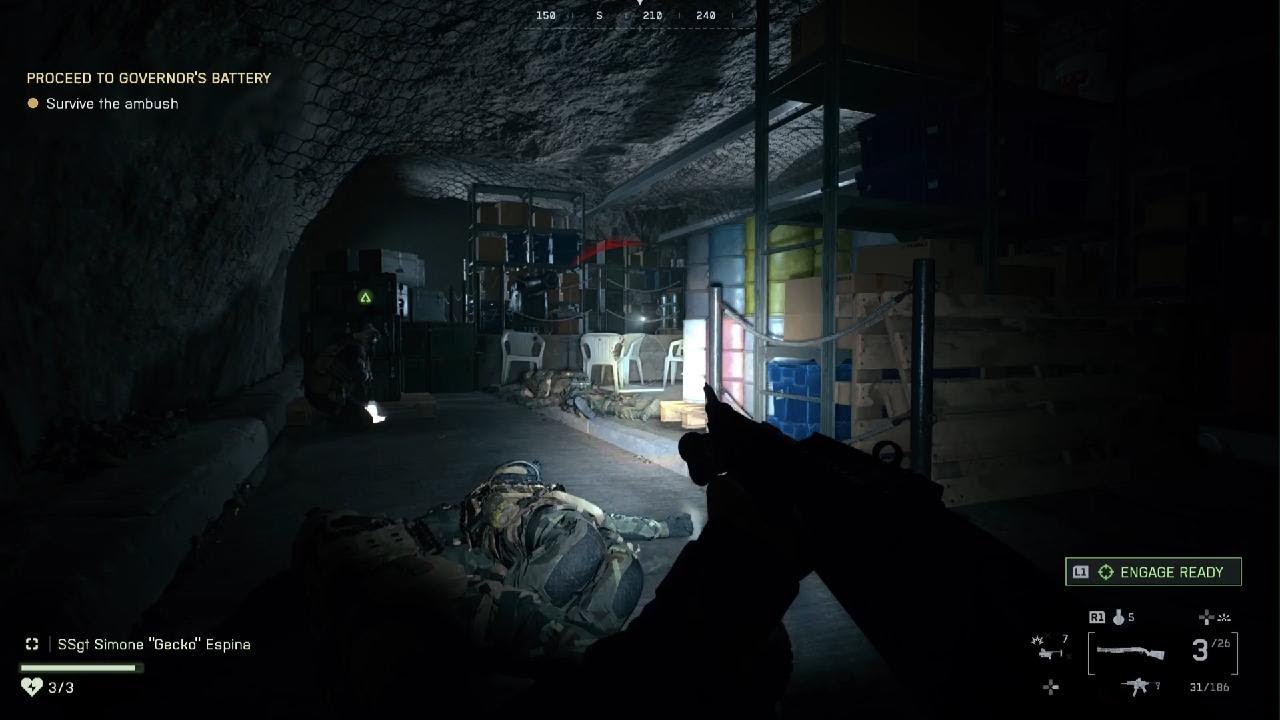 Battlefield 6Part 2