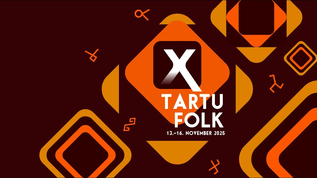 Tartu Folk X Lõppkontsert / Tartu Folk X Final Concert