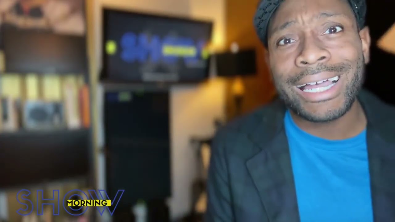 Morning Show Tuesday February 18 2025