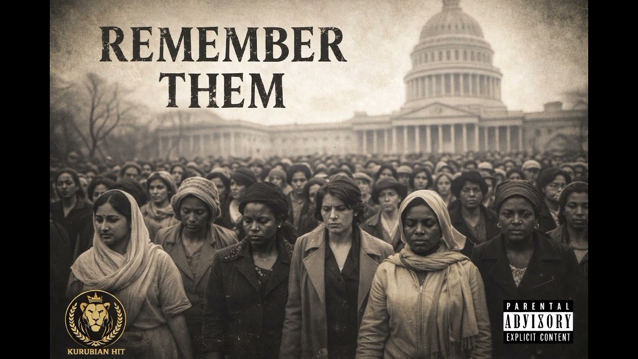 Remember them |Kurubian Hit (Amapiano)