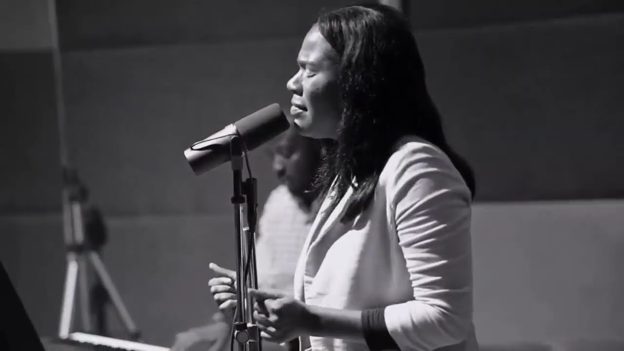 Beyond Me_ Yadah|| Cover By MarthaTheTestifier  #worship #beyondme #music #gospel #love