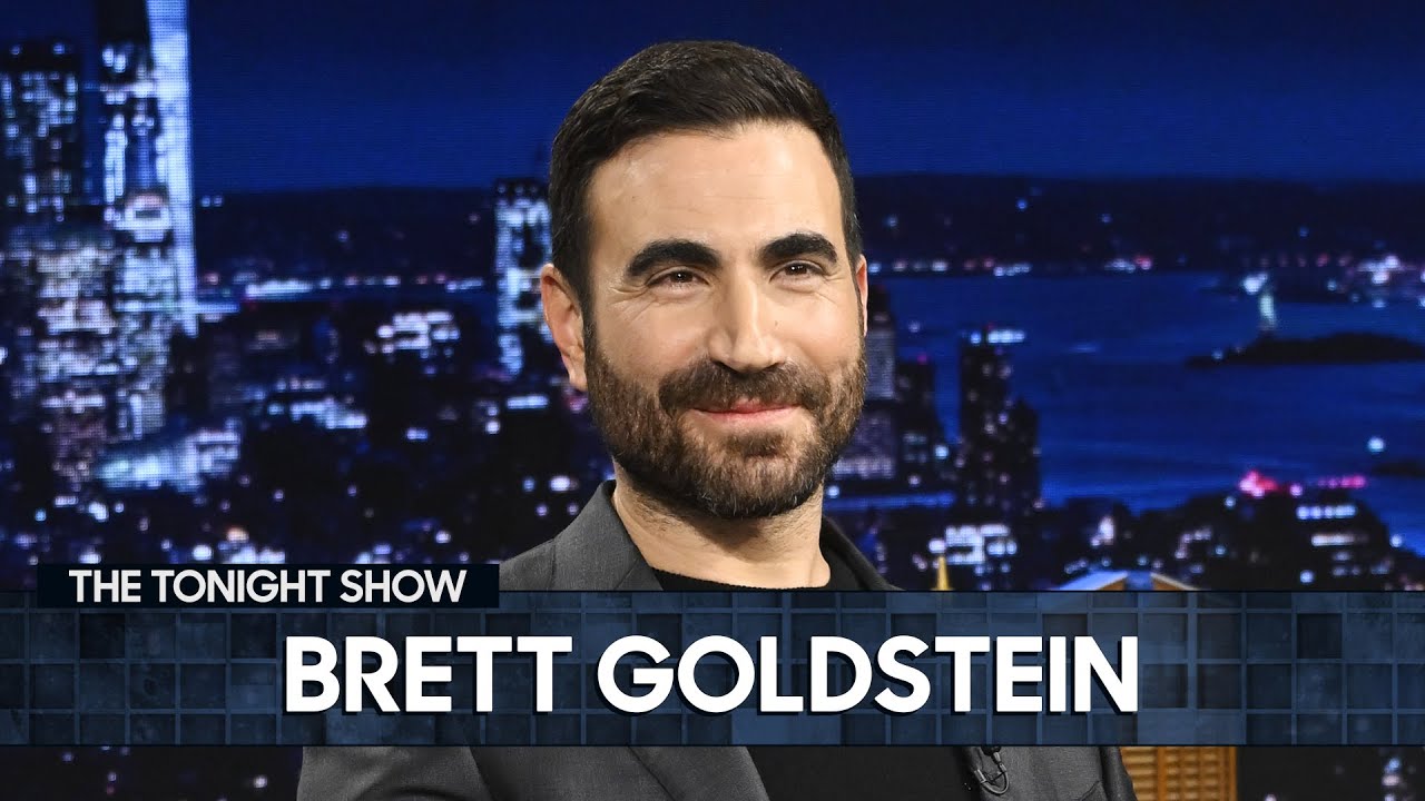 Ted Lasso Fans Love to Tell Brett Goldstein to F**k Off, Working with Harrison Ford in Shrinking