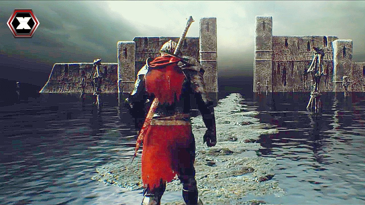 TOP 15 EPIC Upcoming SOULS LIKE Action RPG Games 2022 & Beyond | PS5, XSX, PS4, XB1, PC