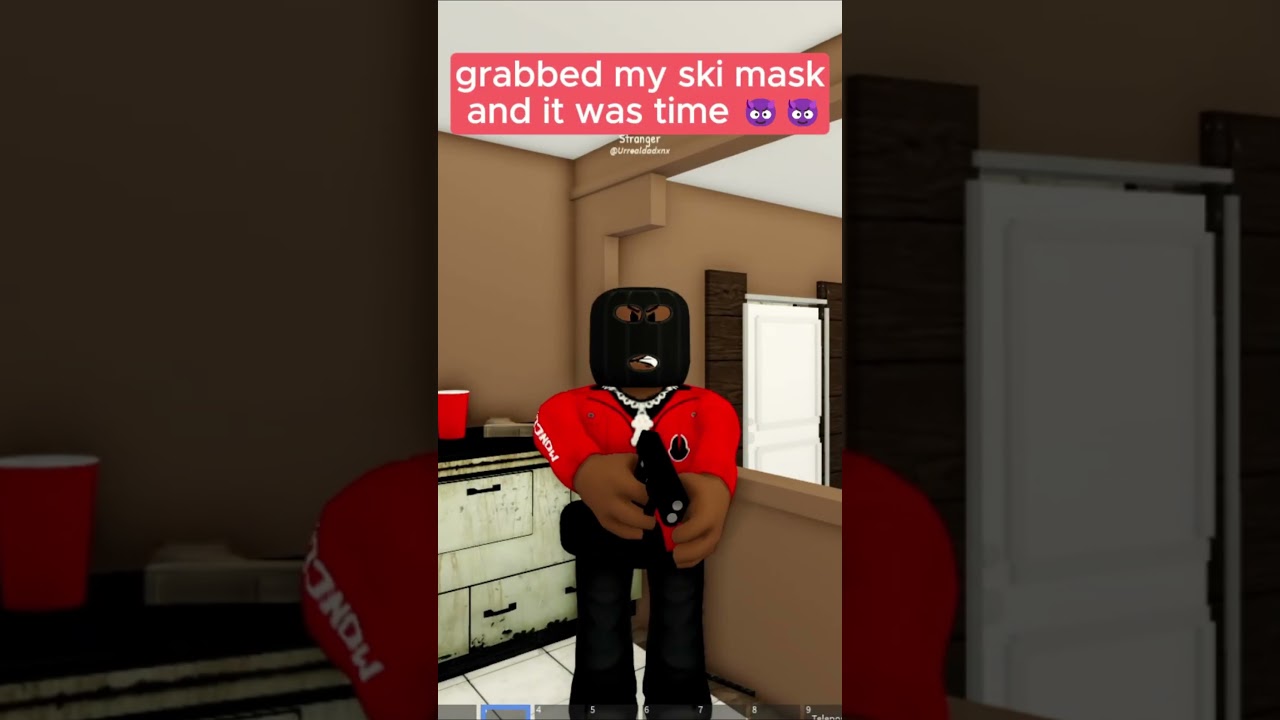 A Roblox movie #chicblocko  #dahood  #roblox  #robloxmemes  #kingvon  #robloxgang  #chicago