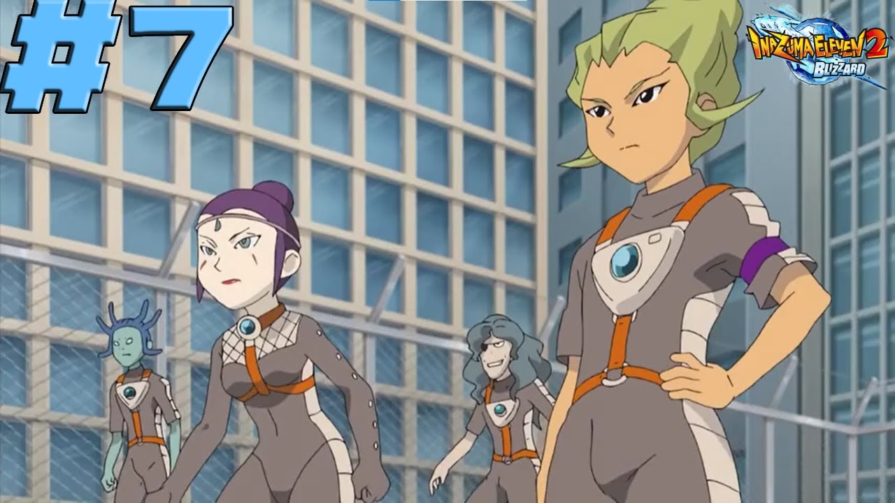 RAIMON VS GEMINI STORM 
