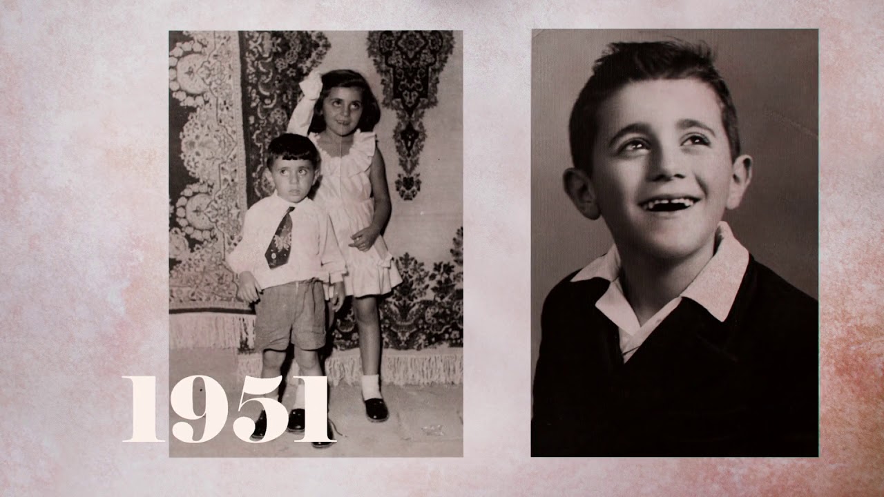 The History of LeVian