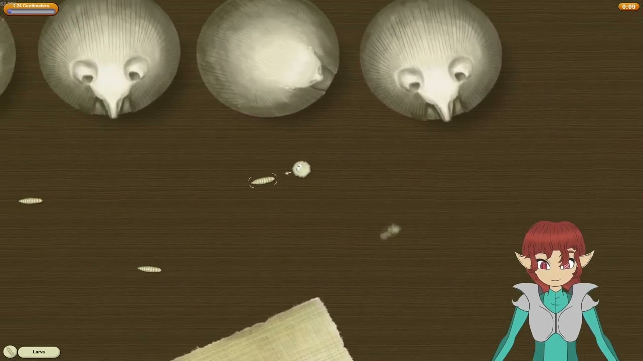 Tasty Planet: Back for Seconds Stream - Full Stream, Full Feed