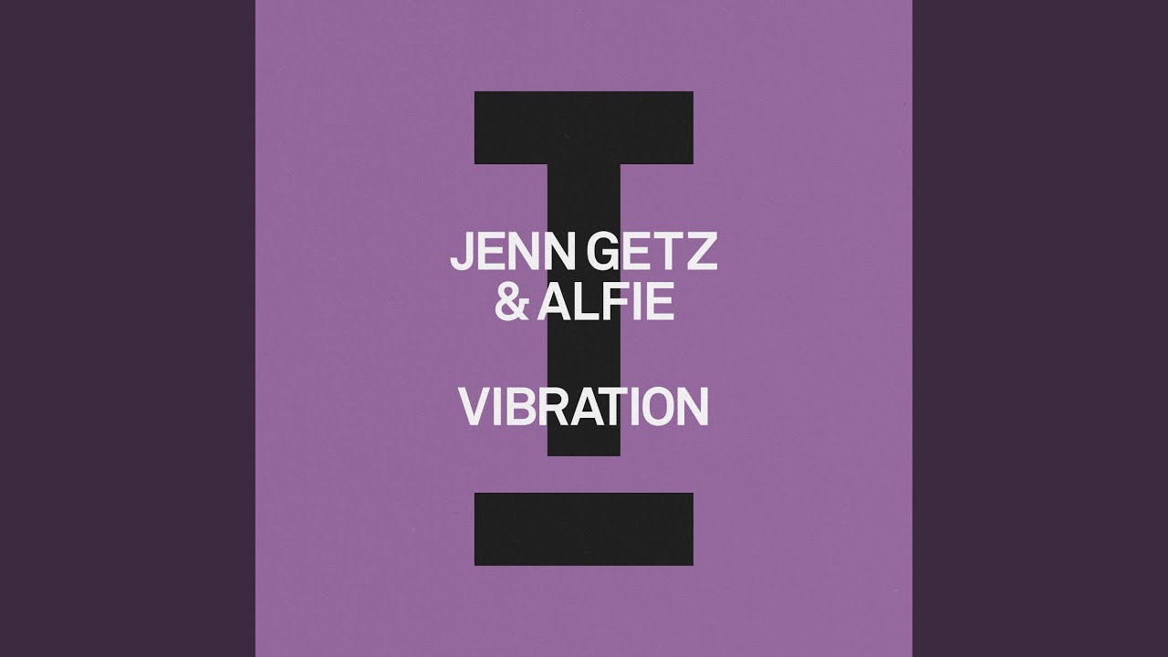 Vibration (Extended Mix)
