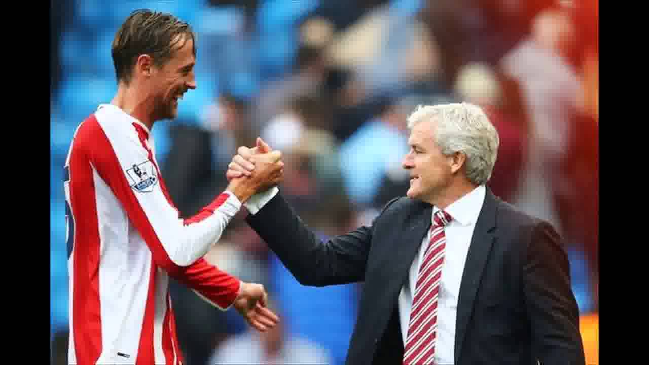 Hashtag League Table Stoke fans come out fighting