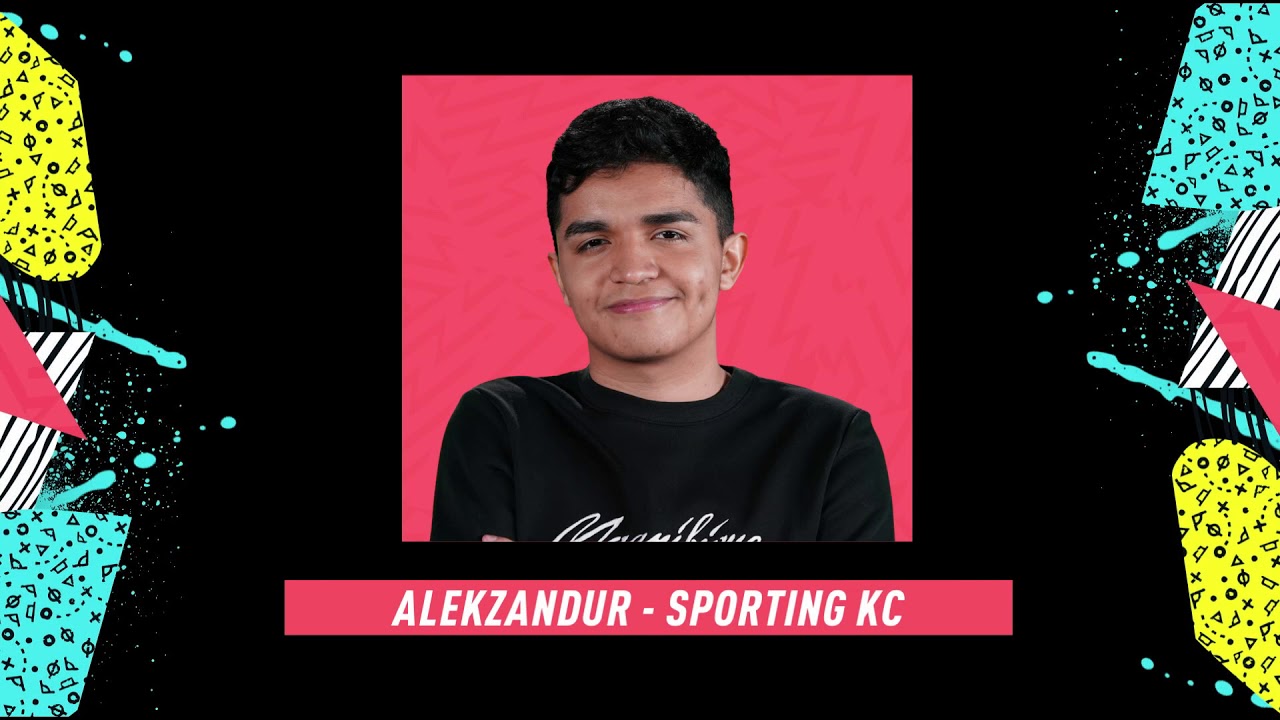 FIFA 20 Global Series | The Buzz | December 25, 2019