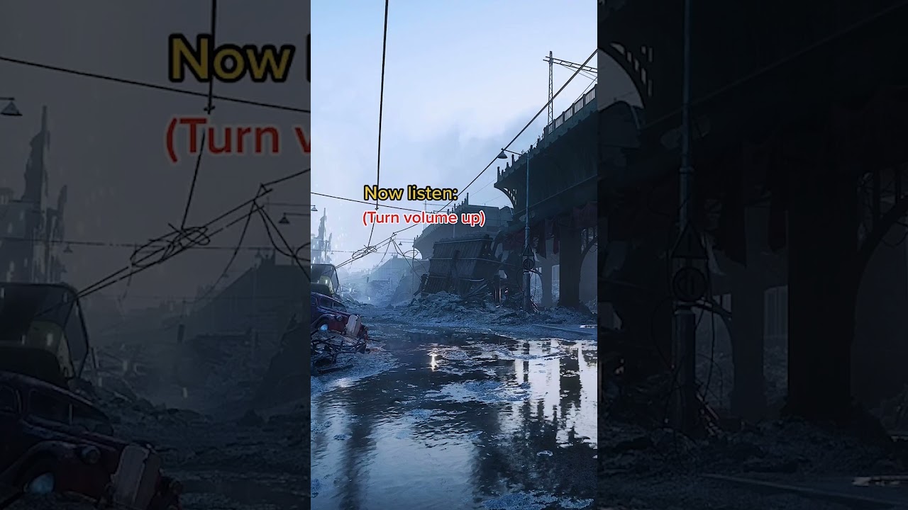 Scariest Sounds EVER Recorded 😨