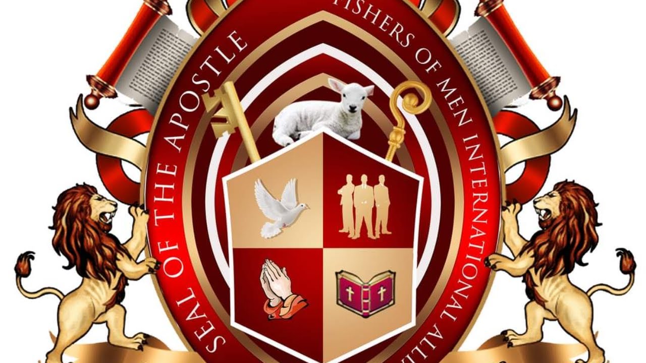CAN WE TALK with Sr. Apostle Dr. Arthur L. Weathersby, D.D. & Apostle Marni Lyn Ali