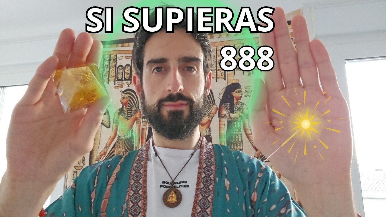 Lo entenderás cuando lo veas (Vas a querer verlo)