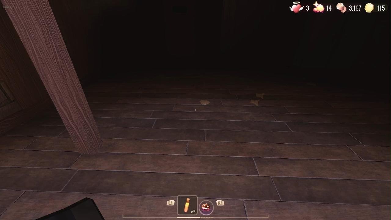 DOORS restart season 1 episode 2:A new start