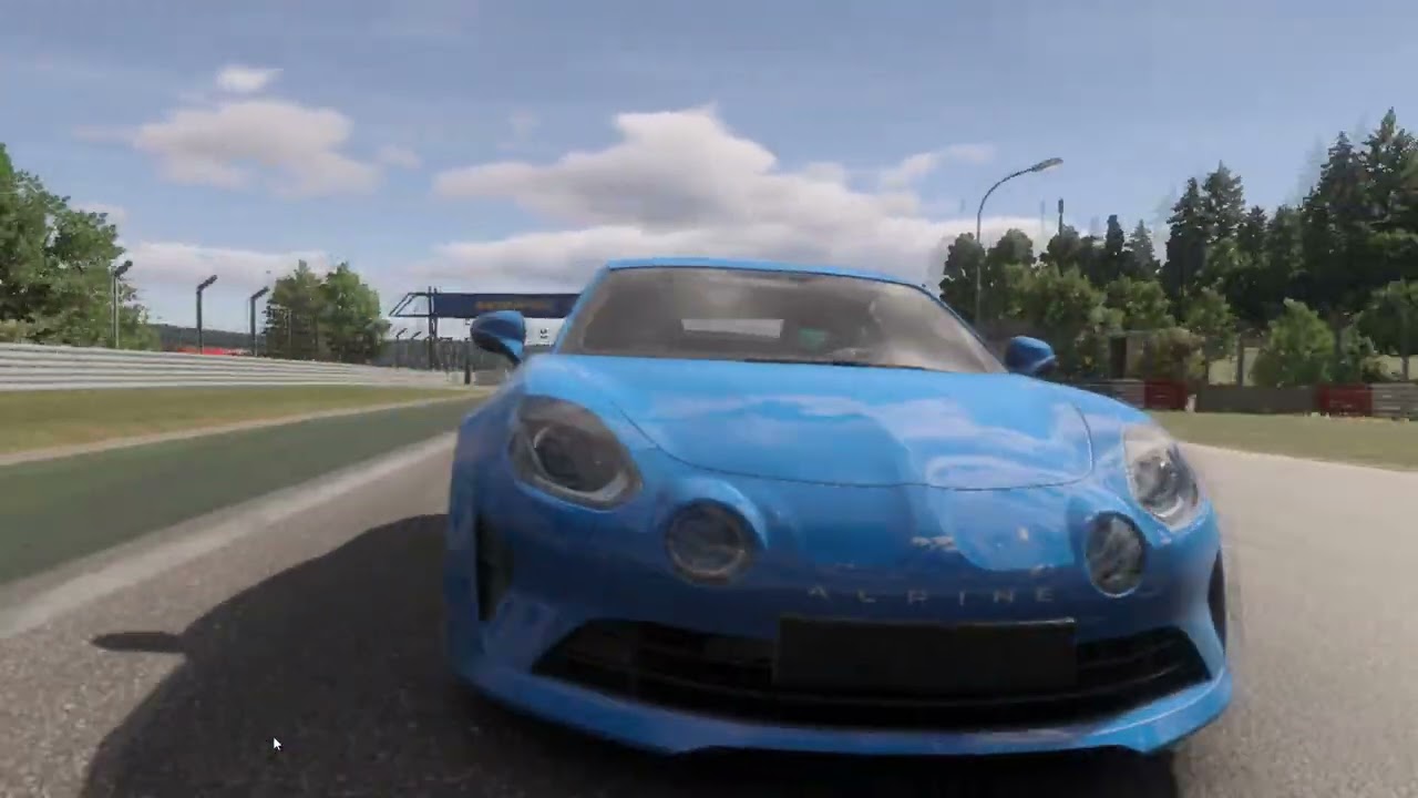 Forza Motosport Gameplay Feat Moto GP