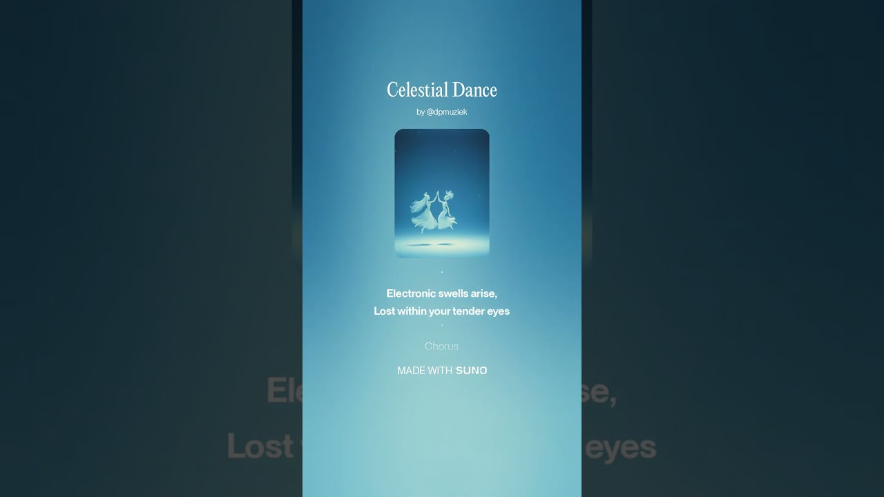 Celestial Dance