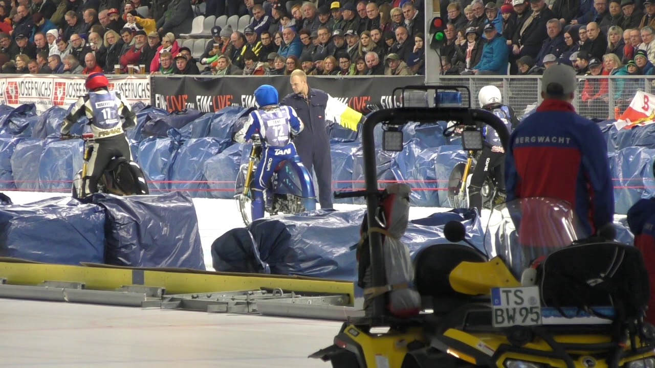Inzell 2019