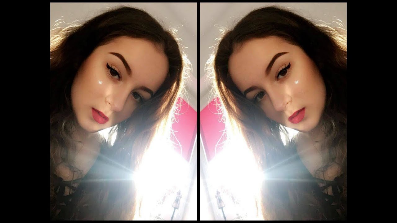 Paulina Lesiak - Money Power Glory (cover)