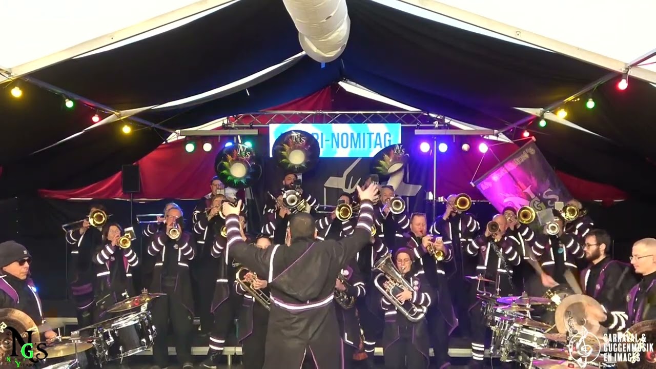 Niouguen's - Hilari Nomitag 2025