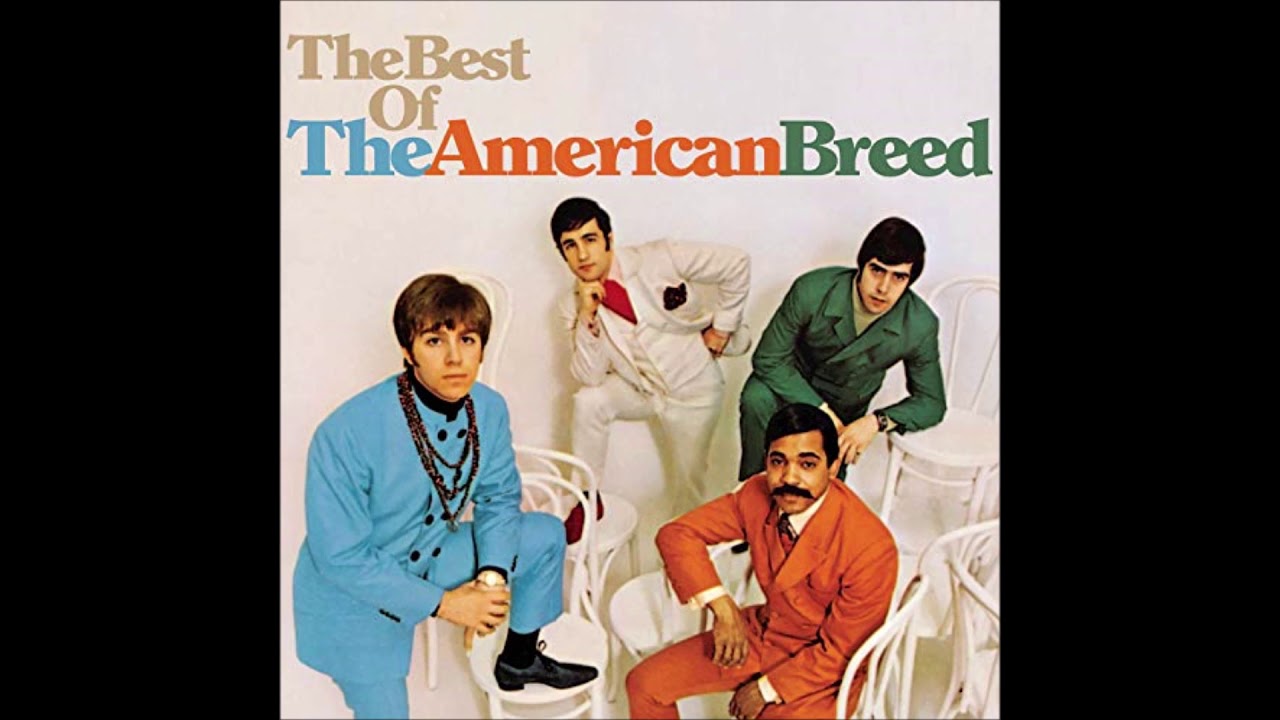 The American Breed - Bend me, Shape me (Extended Remix)