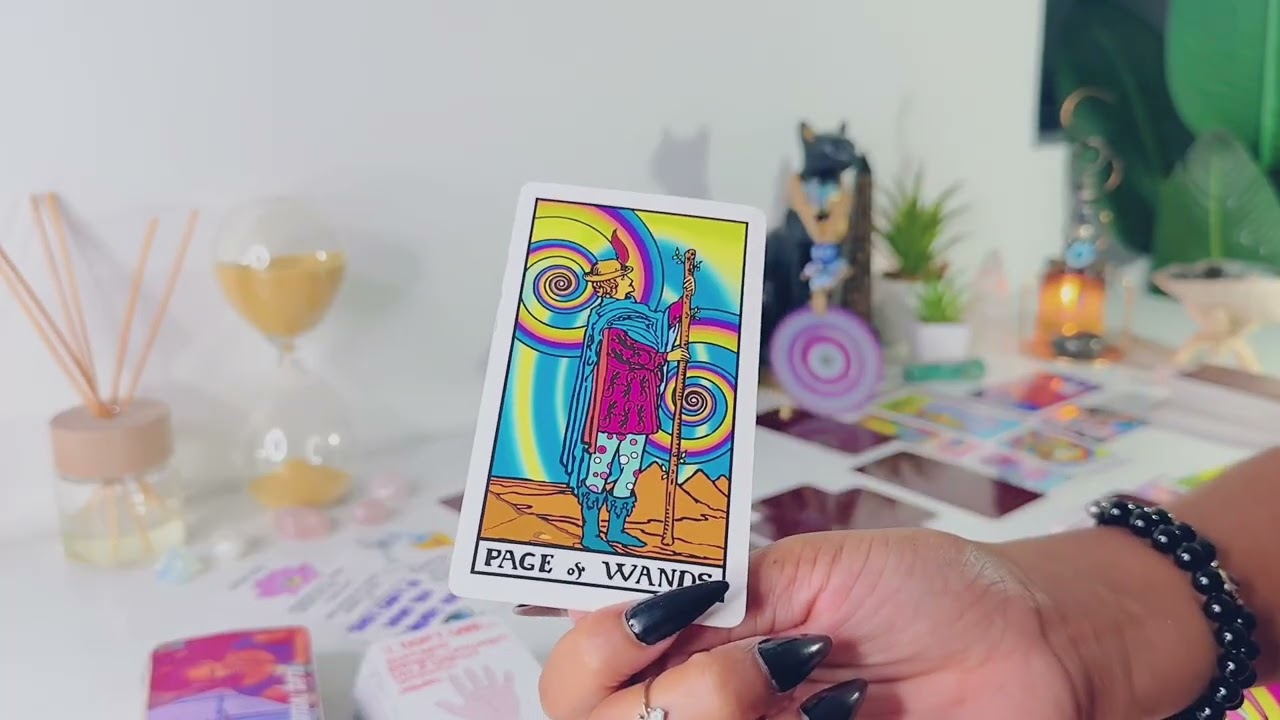 ARIES | They're Going To Be SO MAD! They're Coming In Thinking It Will Be Easy! - Aries Tarot