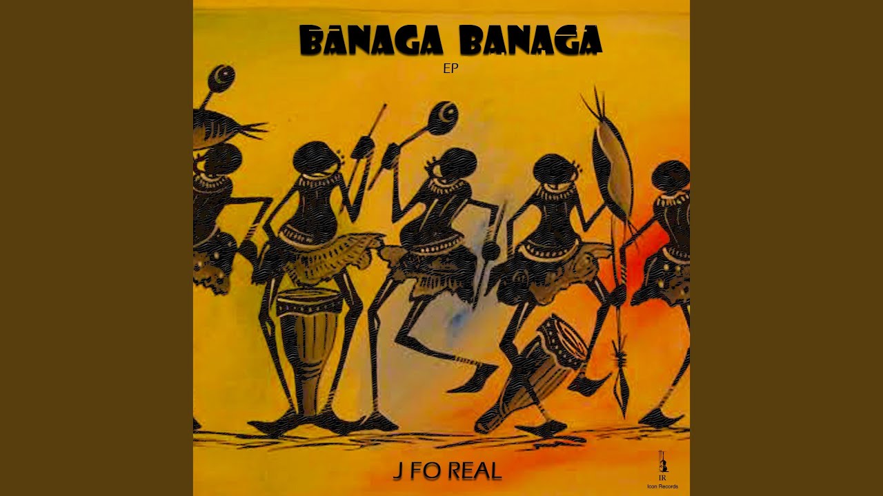 Banaga Banaga (Original)
