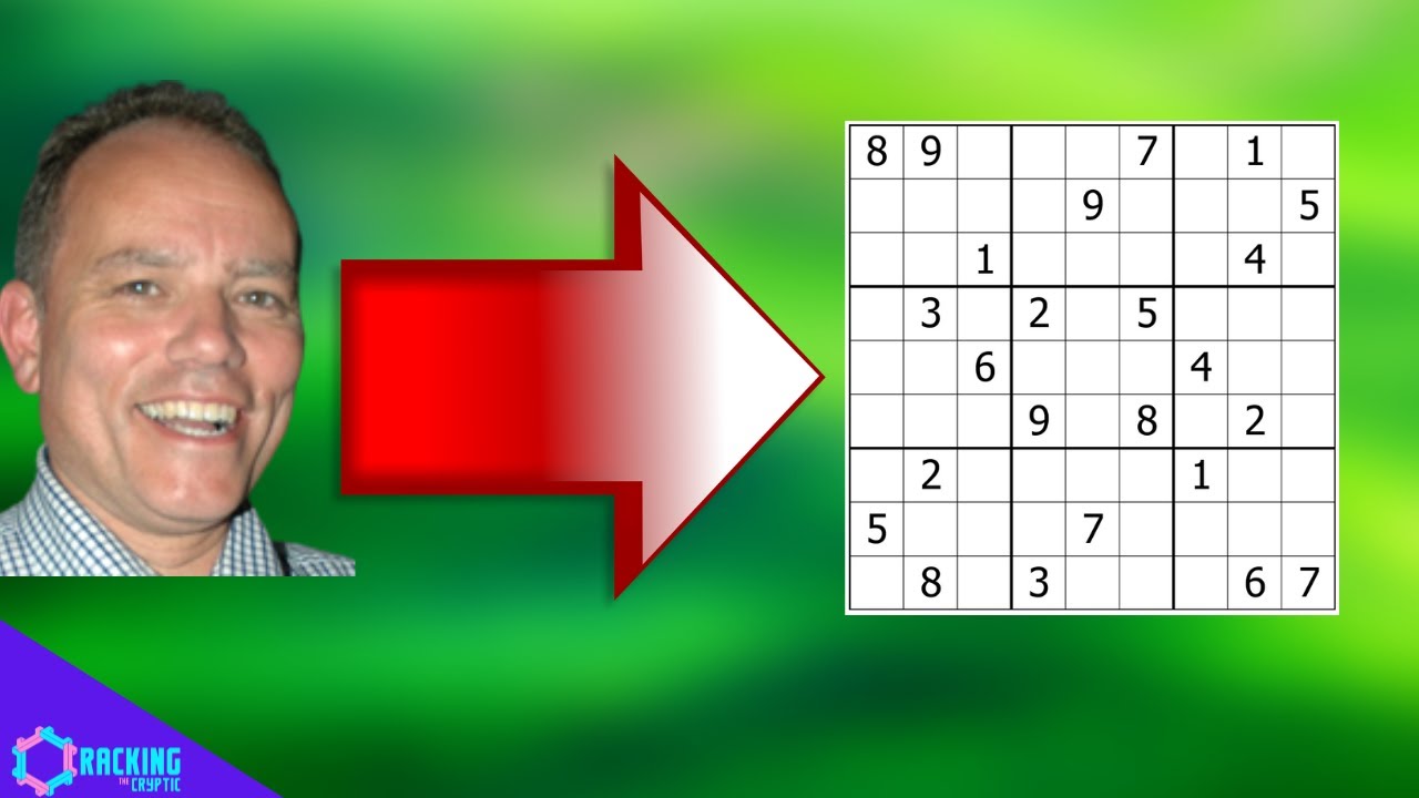 Very Approachable Sudoku