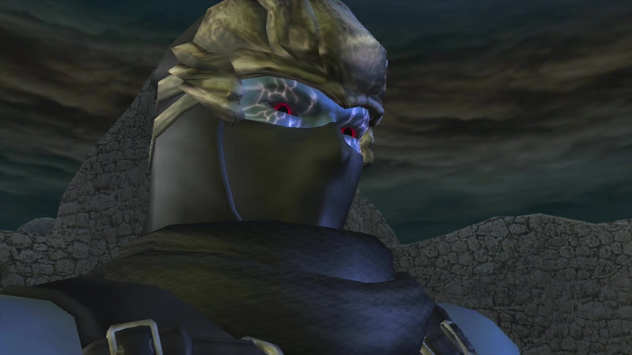 Ninja Gaiden (2004) (Xbox 360) | Chapter 14