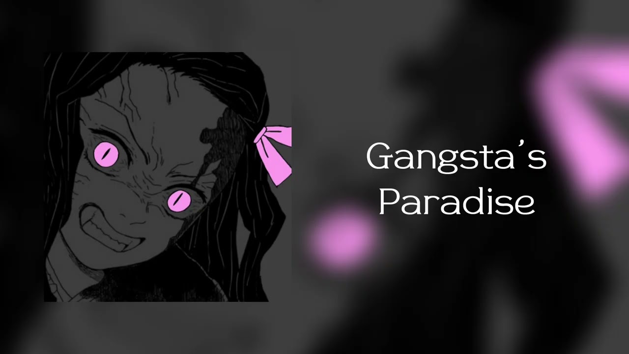 Edit Audios that Nezuko listens to on ✨Repeat✨