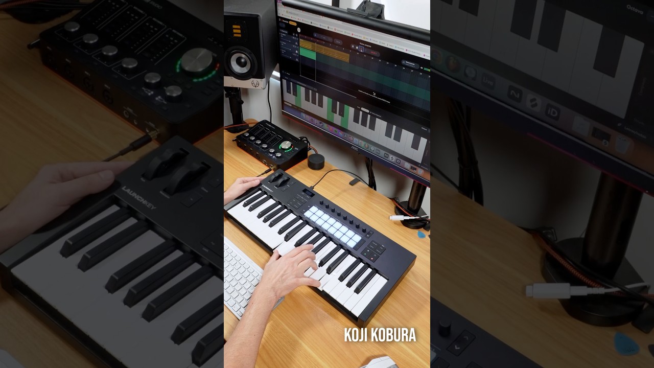 N64 GoldenEye 007 Pause Music (BandLab Cover) #musicproducer #bandlab #gamer #nintendo #beatmaker