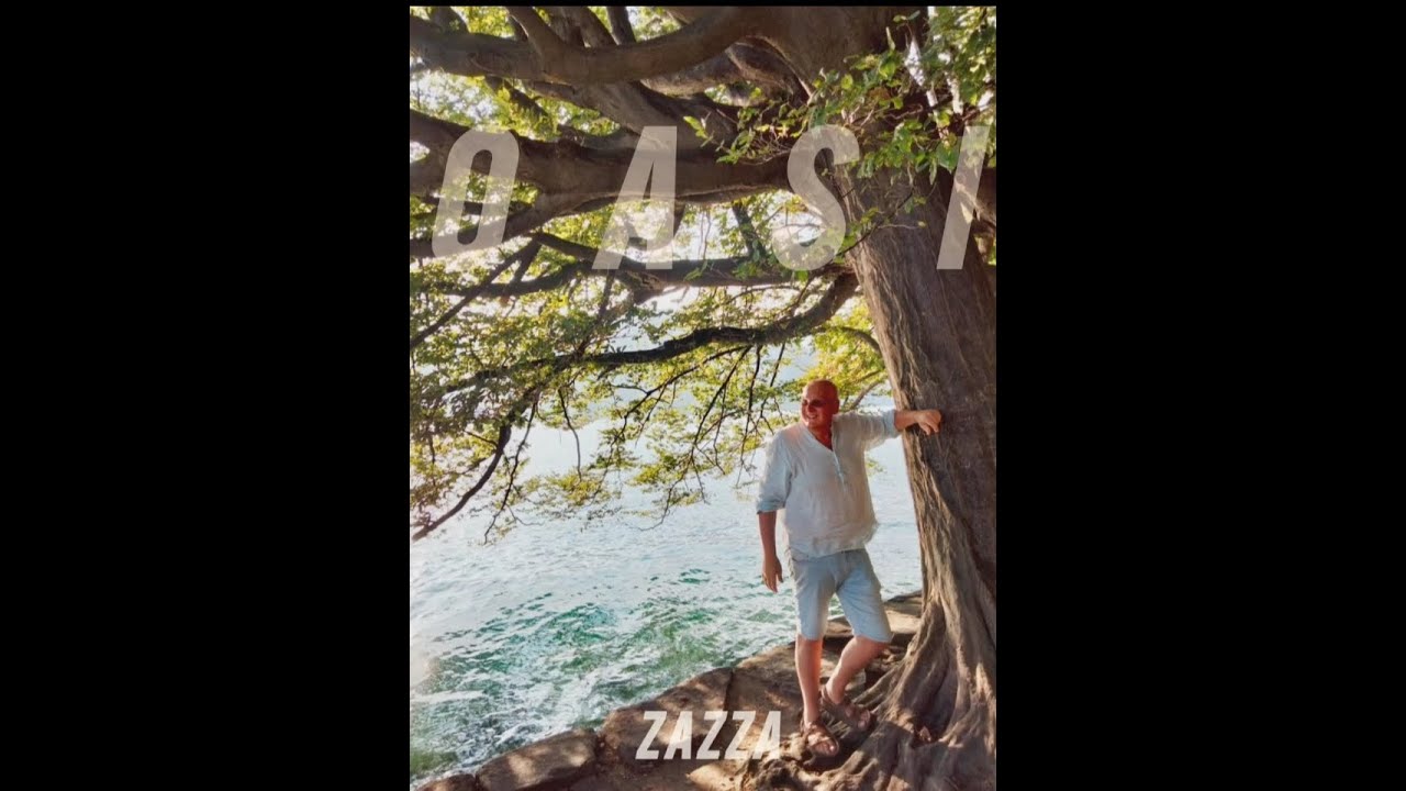 Zazza - Oasi