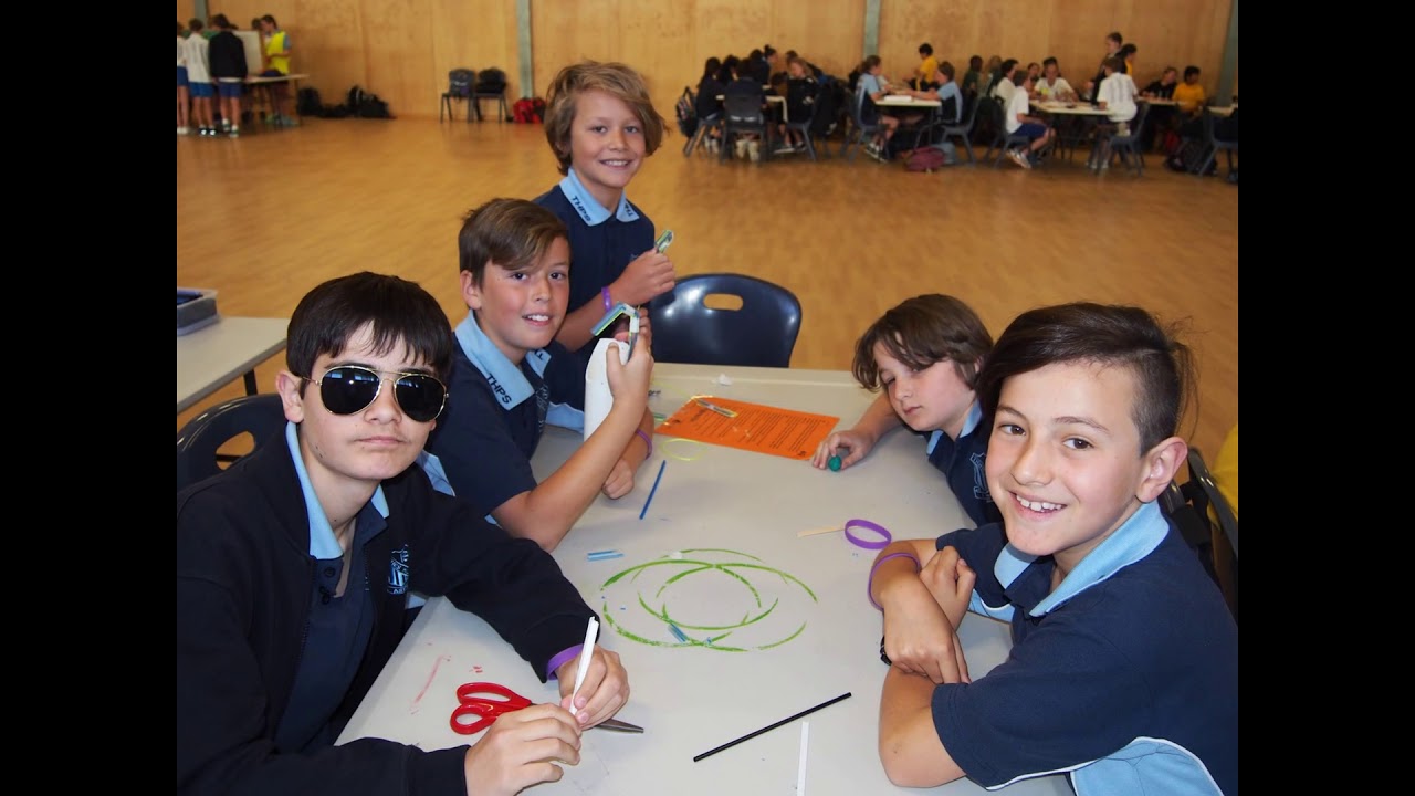 Science & Engineering Excursion