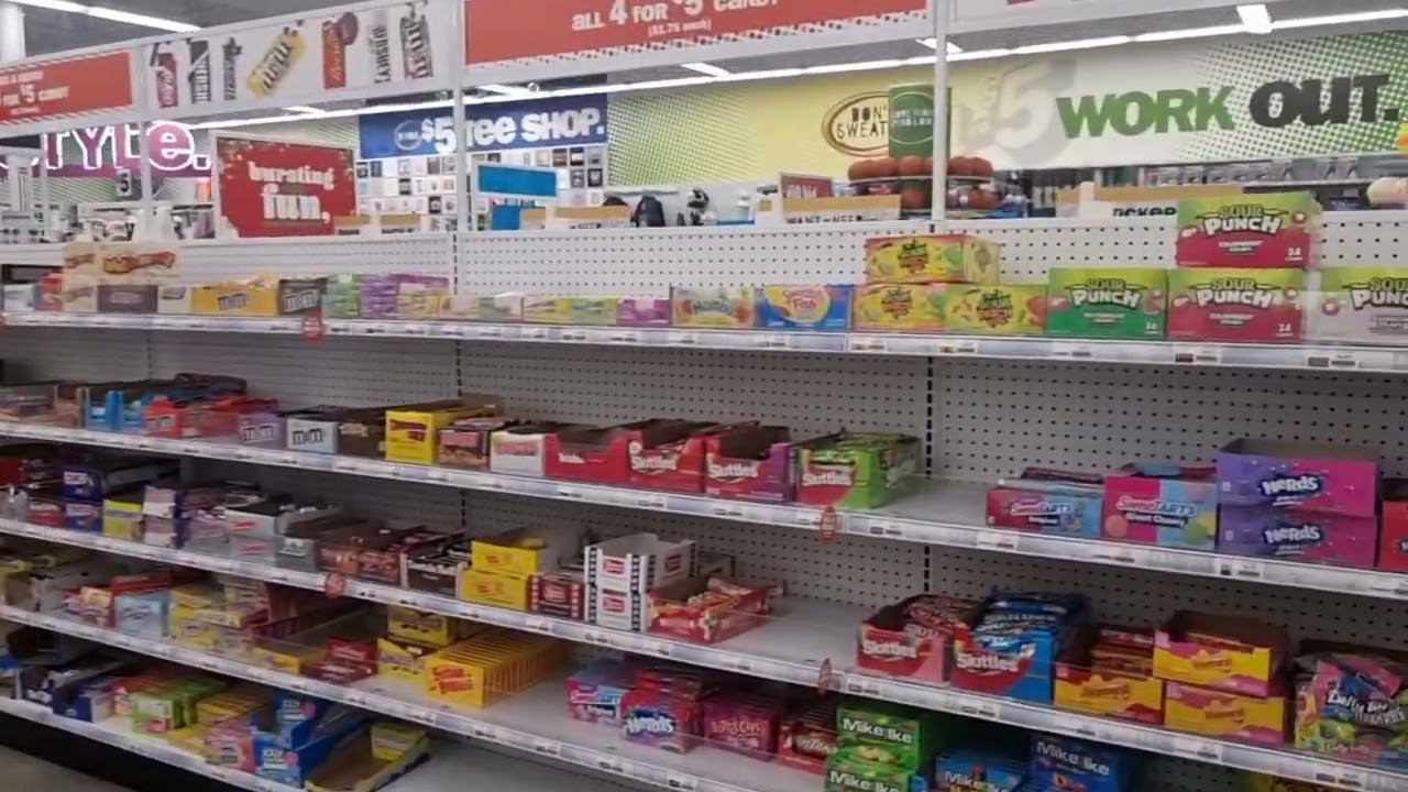 Комиссионный и бюджетный магазины Атланты