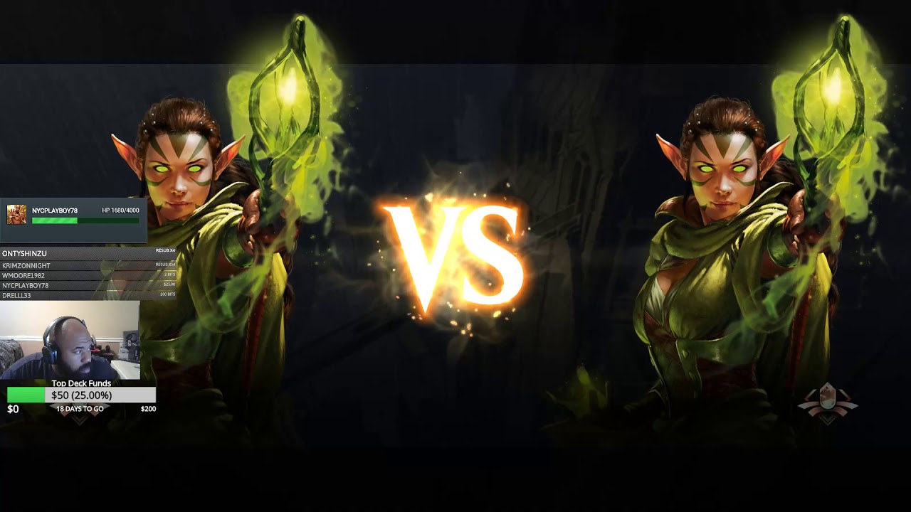 MTG Friday Night Draft! Ravnica Bo1 Draft Green/White 7 win Run 10.13.18