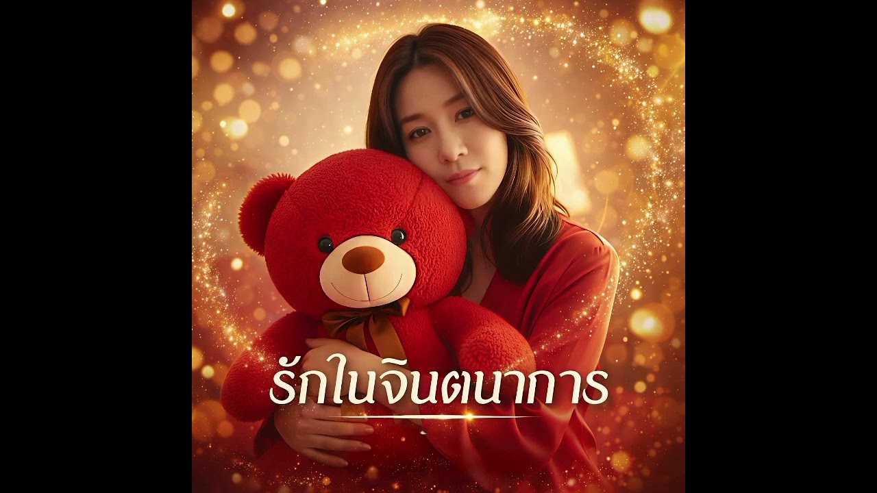 รักในจินตนาการ